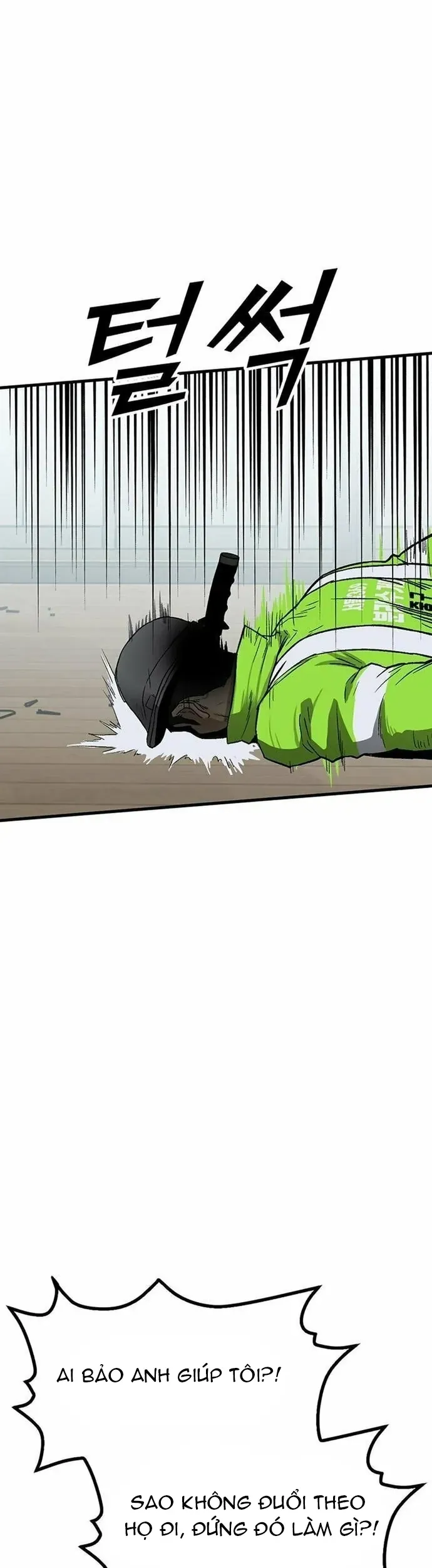 Cộng Sự Chapter 8 - 36