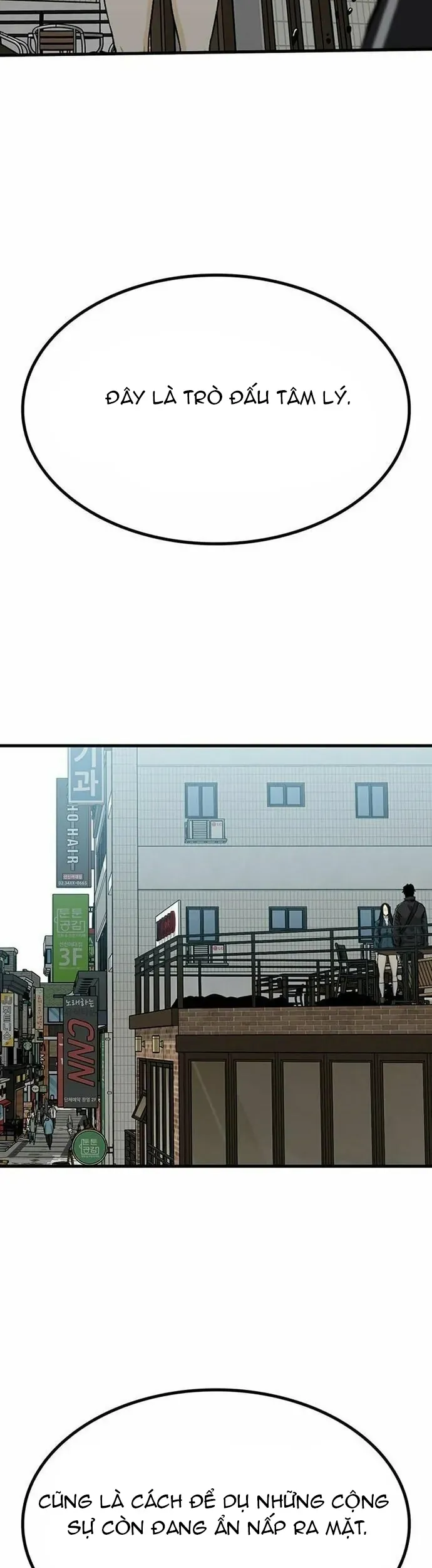 Cộng Sự Chapter 8 - 40