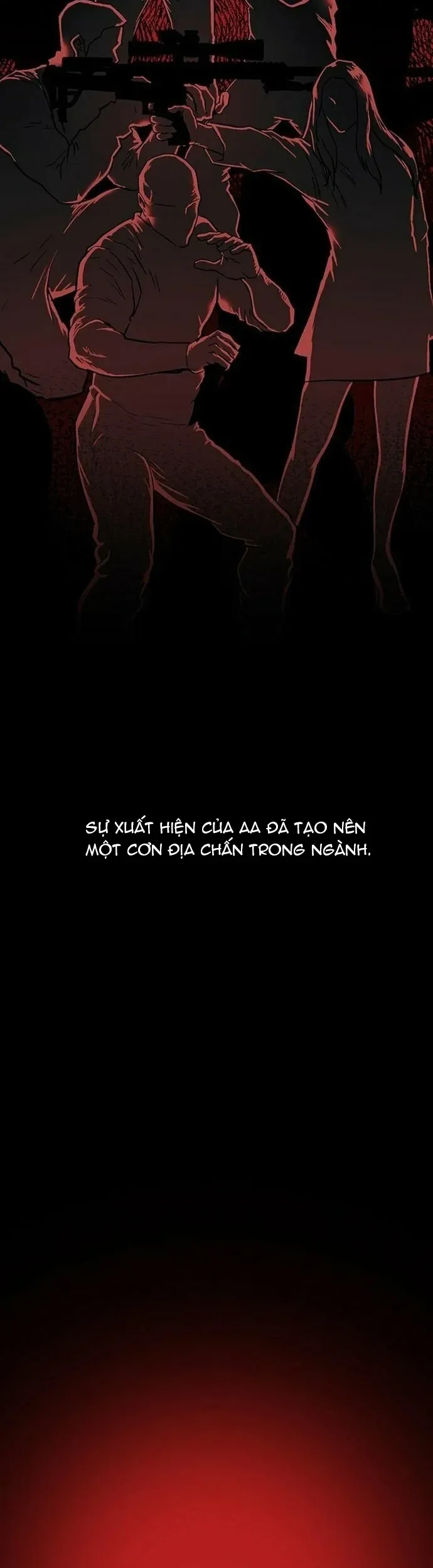 Cộng Sự Chapter 8 - 5