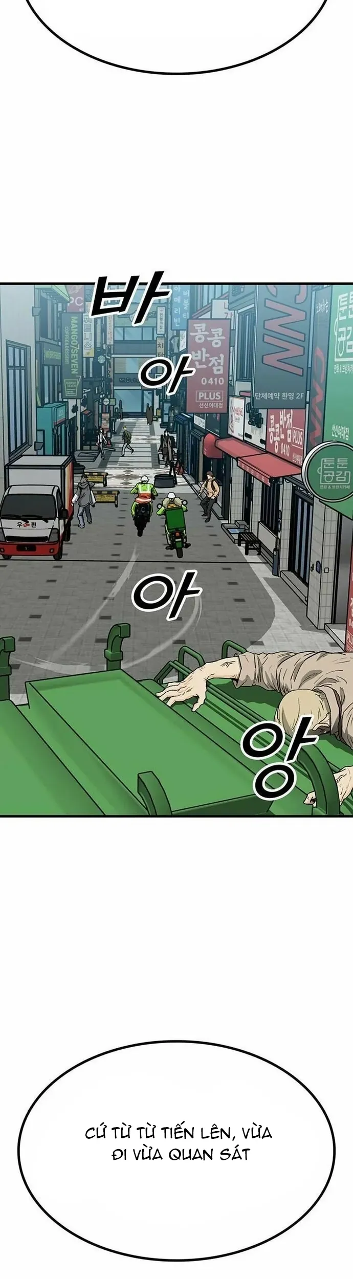 Cộng Sự Chapter 8 - 41