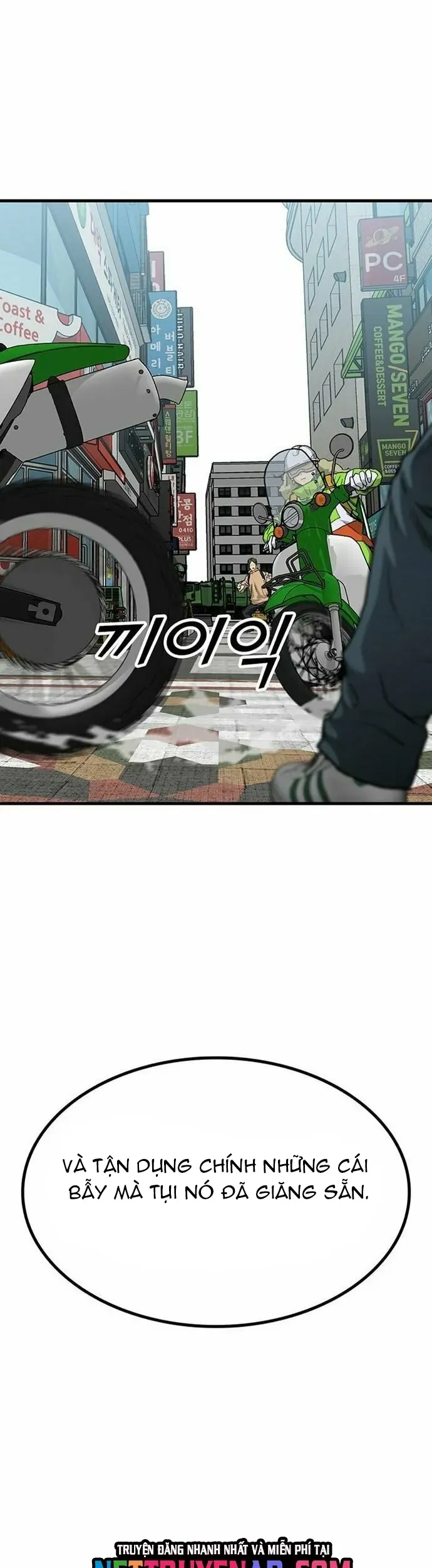 Cộng Sự Chapter 8 - 42