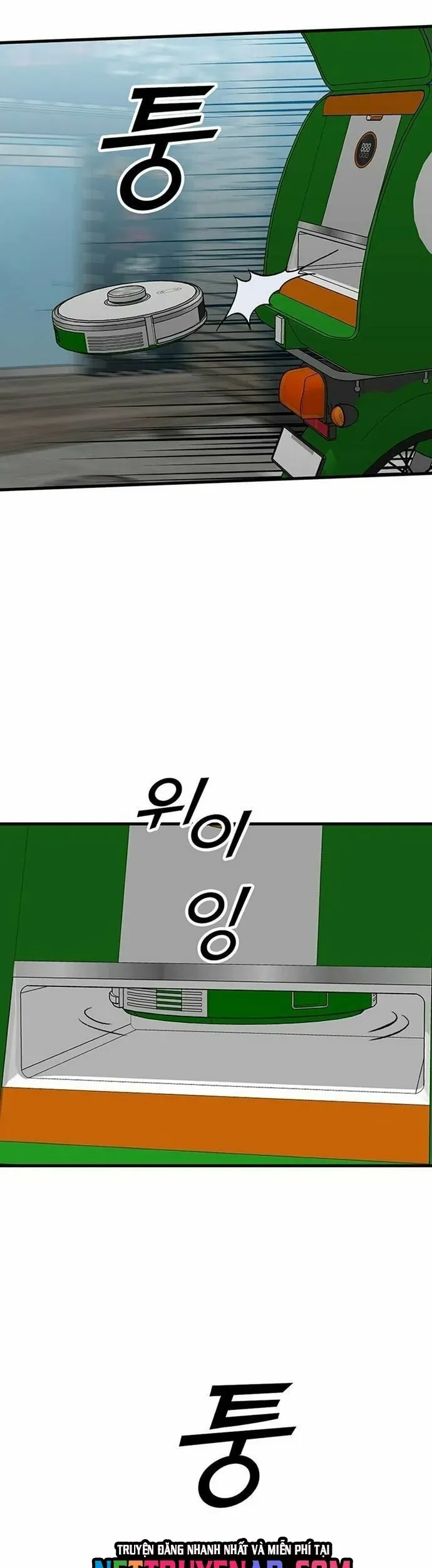 Cộng Sự Chapter 8 - 46