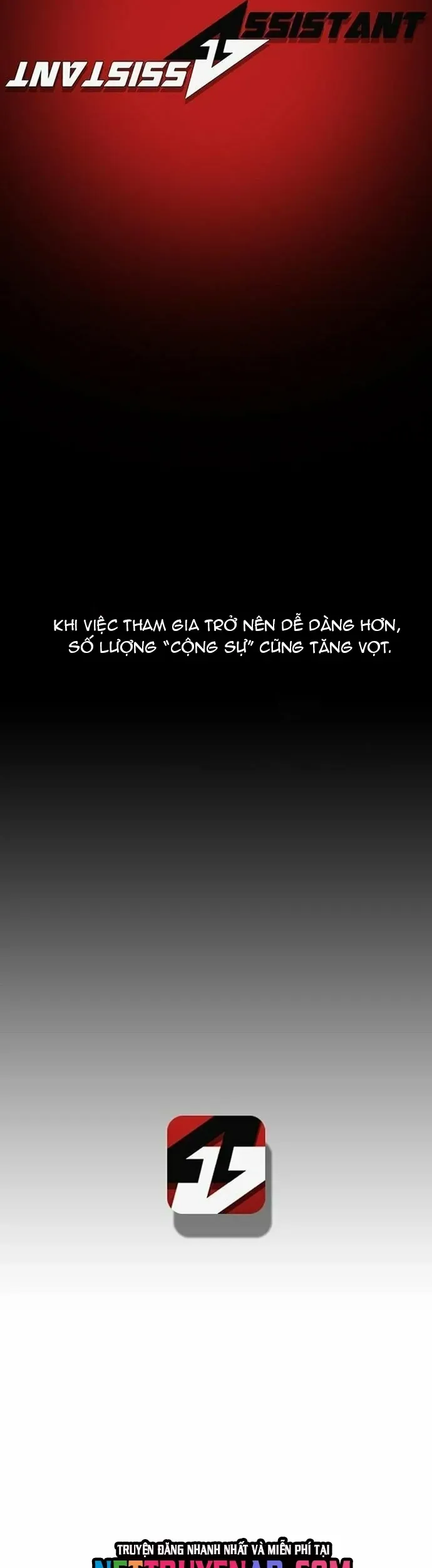 Cộng Sự Chapter 8 - 6