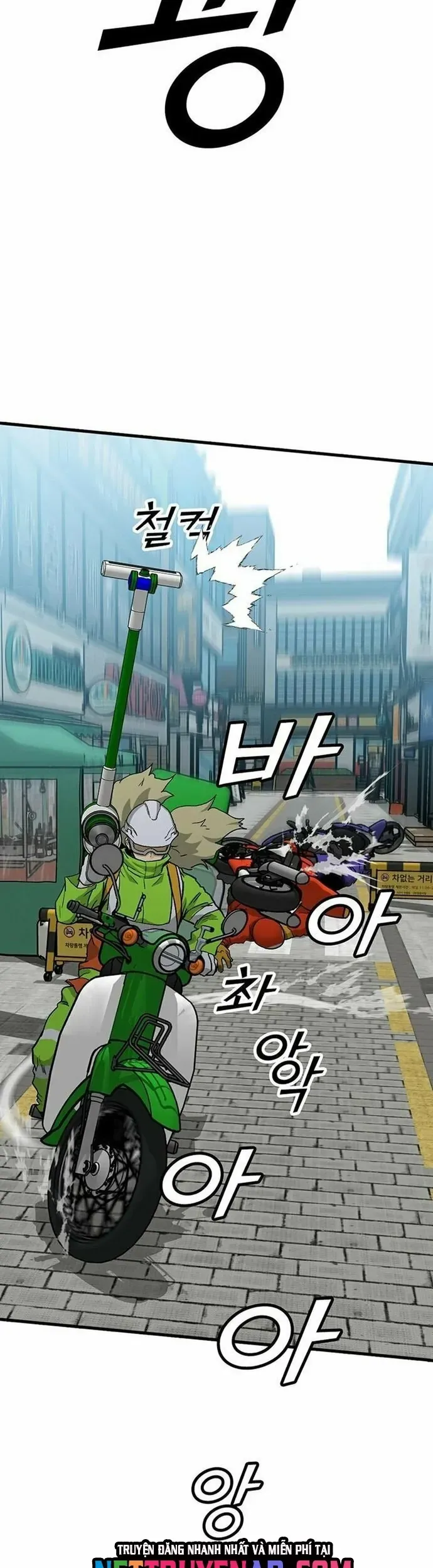 Cộng Sự Chapter 8 - 58
