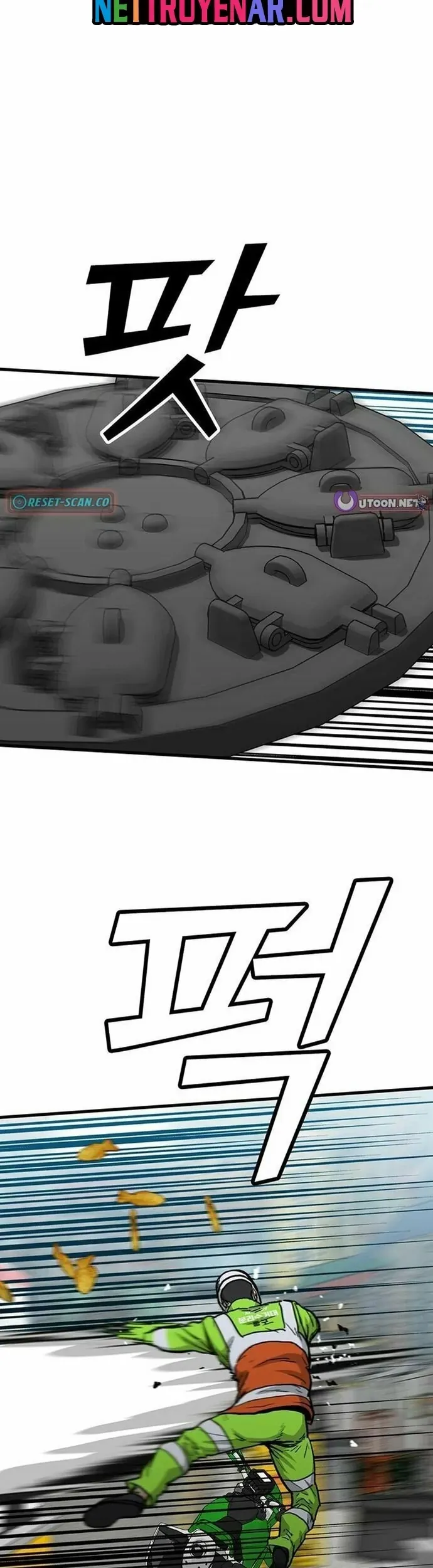 Cộng Sự Chapter 8 - 59