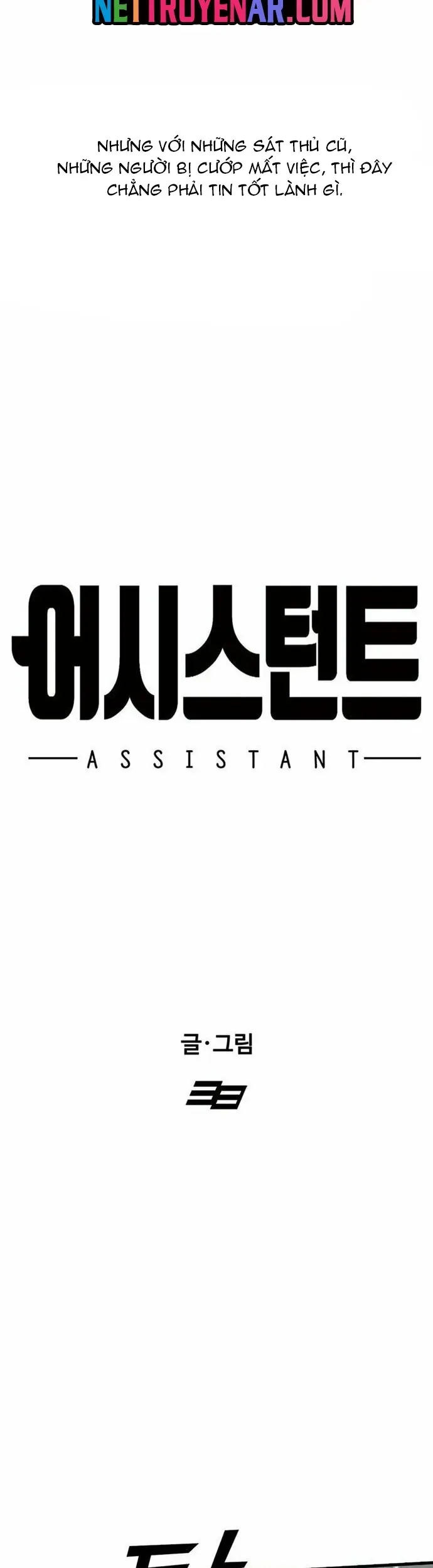 Cộng Sự Chapter 8 - 7