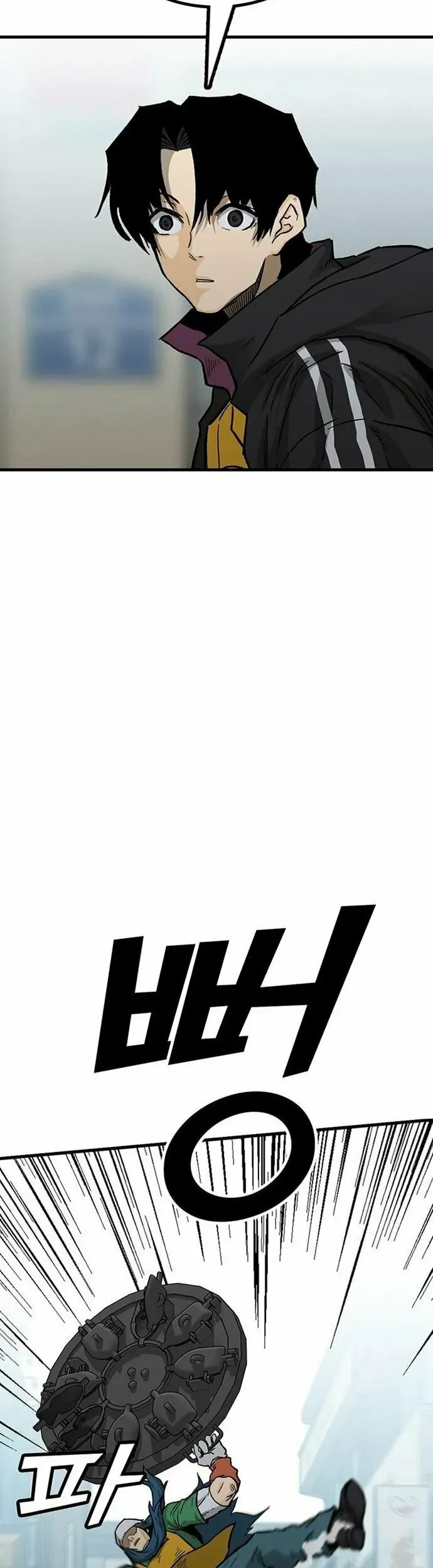 Cộng Sự Chapter 8 - 66