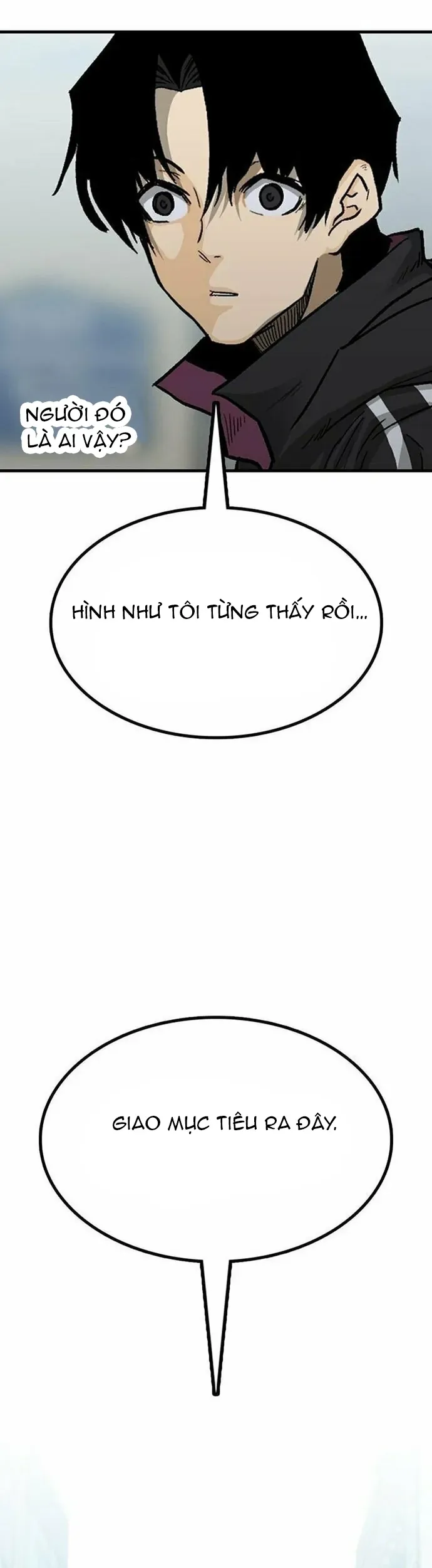 Cộng Sự Chapter 8 - 68