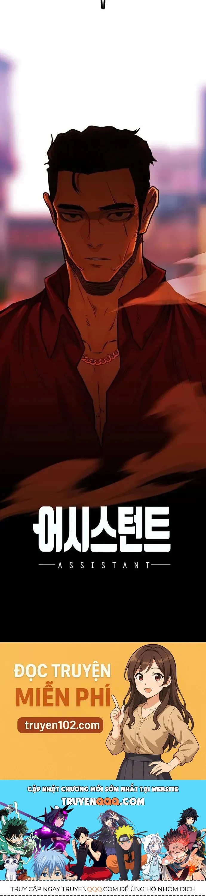 Cộng Sự Chapter 8 - 70