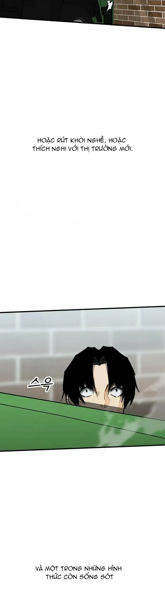 Cộng Sự Chapter 8 - 9