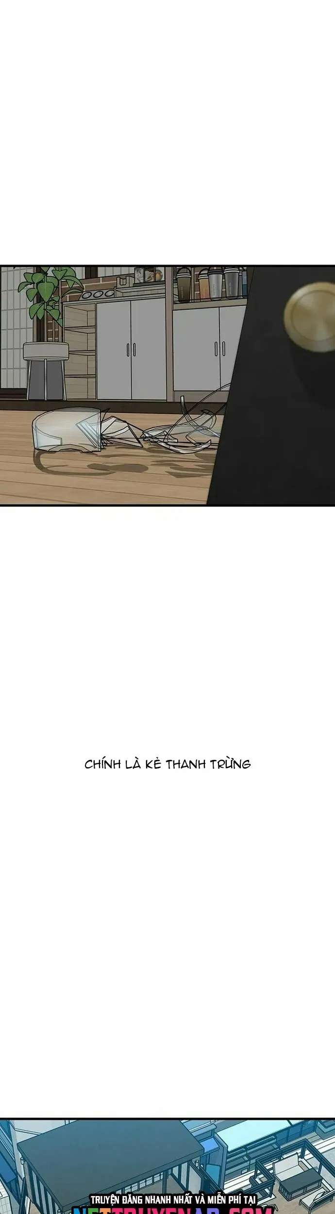 Cộng Sự Chapter 8 - 10