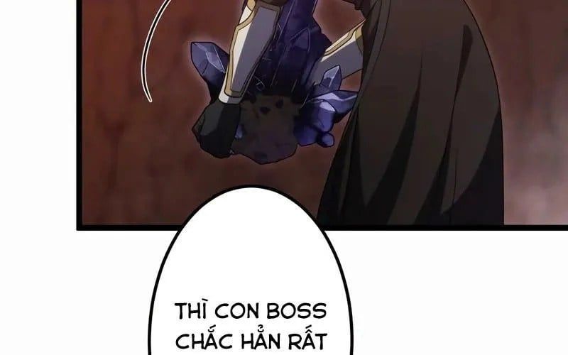 Hắc Ma Pháp Sư Kẻ Duy Nhất Trở Lại Quá Khứ Với Kỹ Năng Gian Lận Siêu Việt Chapter 17 - 105