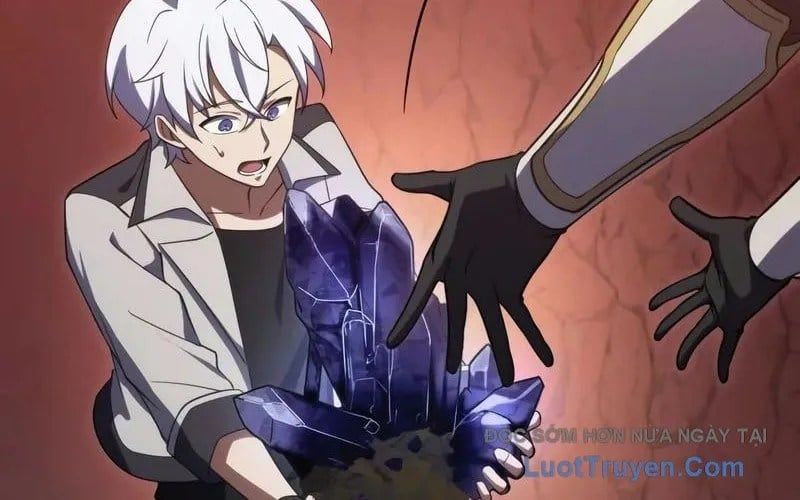 Hắc Ma Pháp Sư Kẻ Duy Nhất Trở Lại Quá Khứ Với Kỹ Năng Gian Lận Siêu Việt Chapter 17 - 108