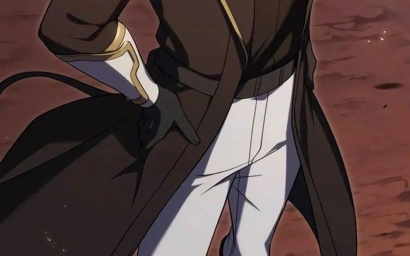 Hắc Ma Pháp Sư Kẻ Duy Nhất Trở Lại Quá Khứ Với Kỹ Năng Gian Lận Siêu Việt Chapter 17 - 12