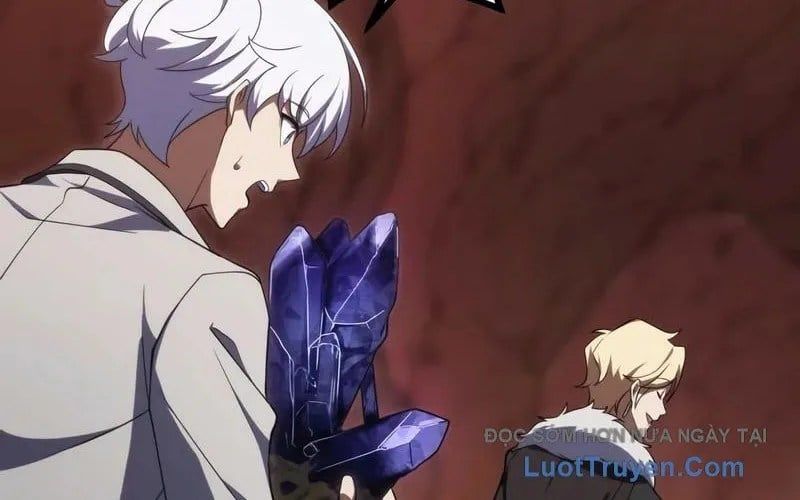 Hắc Ma Pháp Sư Kẻ Duy Nhất Trở Lại Quá Khứ Với Kỹ Năng Gian Lận Siêu Việt Chapter 17 - 112