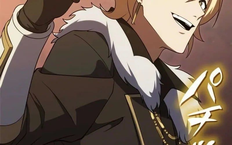 Hắc Ma Pháp Sư Kẻ Duy Nhất Trở Lại Quá Khứ Với Kỹ Năng Gian Lận Siêu Việt Chapter 17 - 117