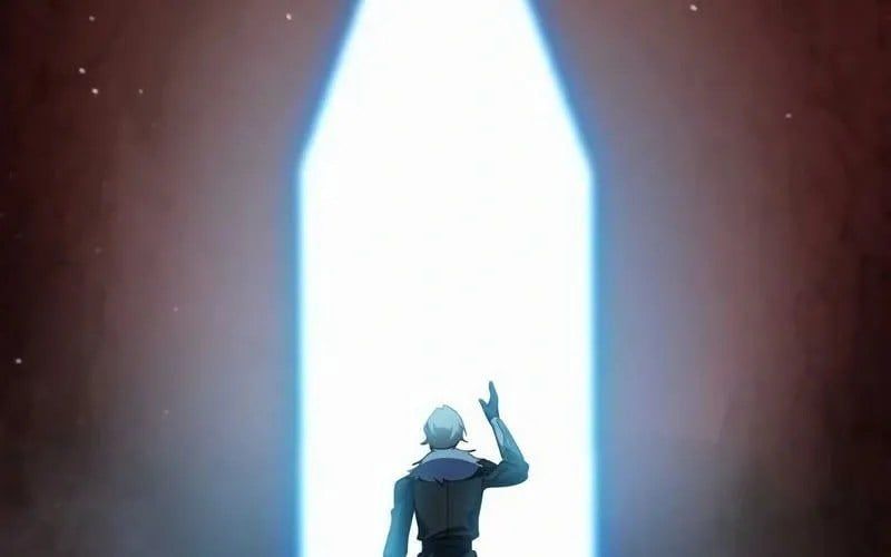 Hắc Ma Pháp Sư Kẻ Duy Nhất Trở Lại Quá Khứ Với Kỹ Năng Gian Lận Siêu Việt Chapter 17 - 121