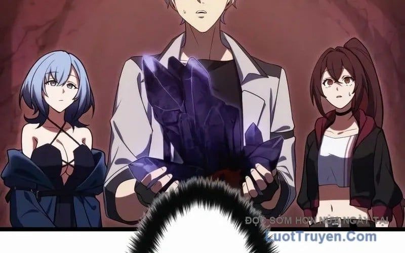 Hắc Ma Pháp Sư Kẻ Duy Nhất Trở Lại Quá Khứ Với Kỹ Năng Gian Lận Siêu Việt Chapter 17 - 126