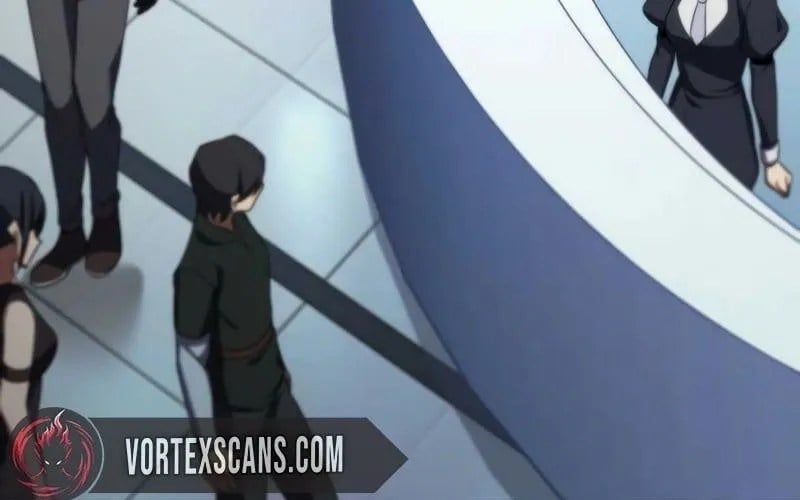 Hắc Ma Pháp Sư Kẻ Duy Nhất Trở Lại Quá Khứ Với Kỹ Năng Gian Lận Siêu Việt Chapter 17 - 175