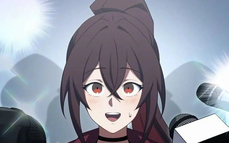 Hắc Ma Pháp Sư Kẻ Duy Nhất Trở Lại Quá Khứ Với Kỹ Năng Gian Lận Siêu Việt Chapter 17 - 200