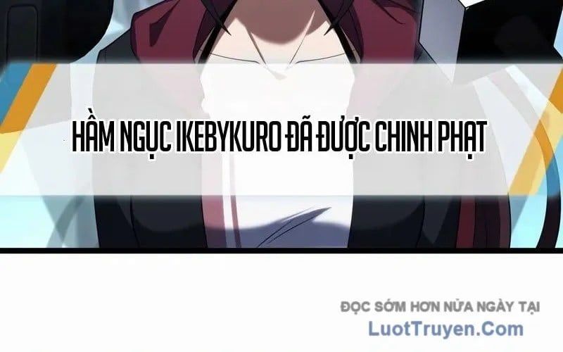 Hắc Ma Pháp Sư Kẻ Duy Nhất Trở Lại Quá Khứ Với Kỹ Năng Gian Lận Siêu Việt Chapter 17 - 201