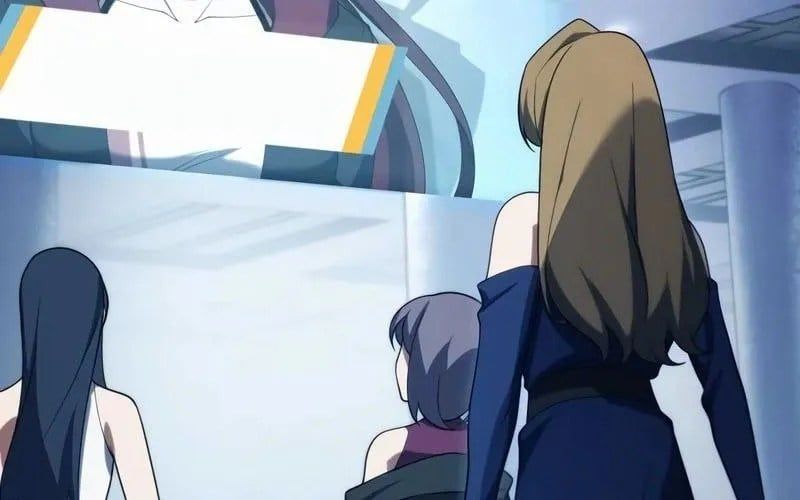 Hắc Ma Pháp Sư Kẻ Duy Nhất Trở Lại Quá Khứ Với Kỹ Năng Gian Lận Siêu Việt Chapter 17 - 204