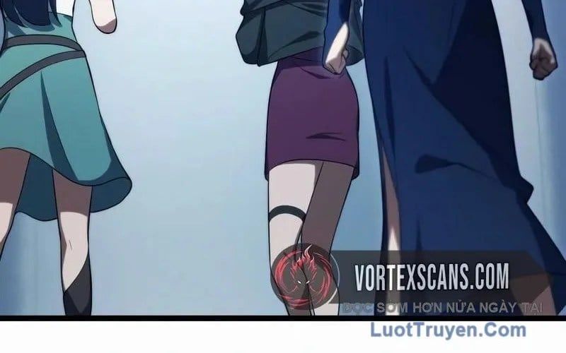 Hắc Ma Pháp Sư Kẻ Duy Nhất Trở Lại Quá Khứ Với Kỹ Năng Gian Lận Siêu Việt Chapter 17 - 205