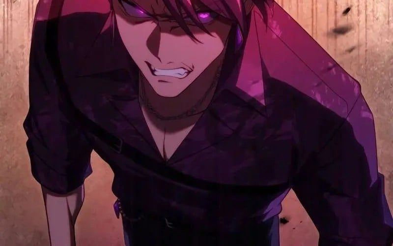 Hắc Ma Pháp Sư Kẻ Duy Nhất Trở Lại Quá Khứ Với Kỹ Năng Gian Lận Siêu Việt Chapter 17 - 220