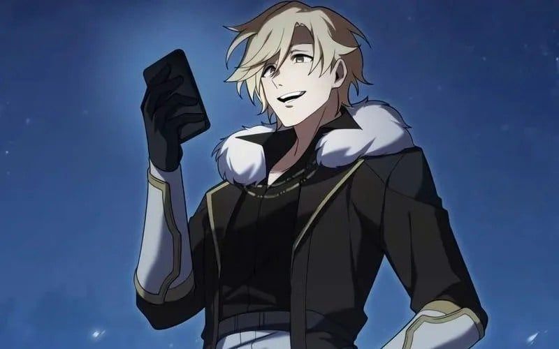 Hắc Ma Pháp Sư Kẻ Duy Nhất Trở Lại Quá Khứ Với Kỹ Năng Gian Lận Siêu Việt Chapter 17 - 239