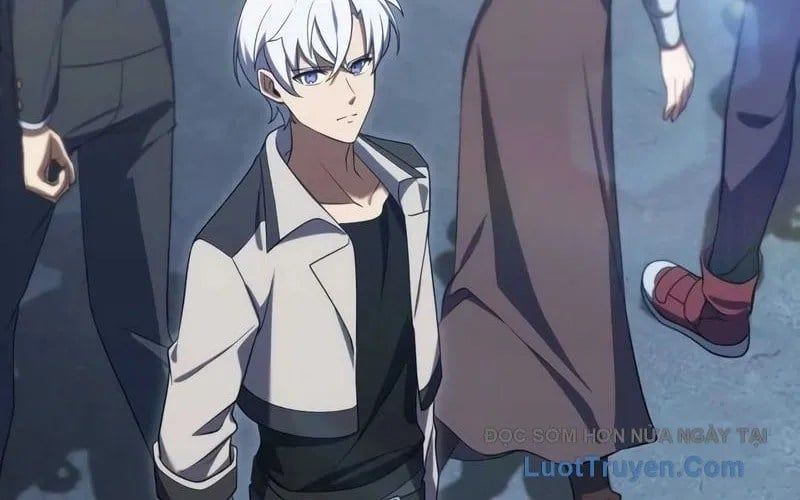 Hắc Ma Pháp Sư Kẻ Duy Nhất Trở Lại Quá Khứ Với Kỹ Năng Gian Lận Siêu Việt Chapter 17 - 244