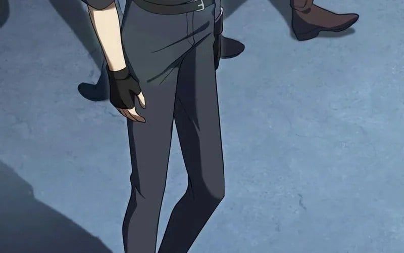 Hắc Ma Pháp Sư Kẻ Duy Nhất Trở Lại Quá Khứ Với Kỹ Năng Gian Lận Siêu Việt Chapter 17 - 245