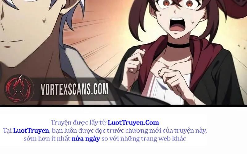 Hắc Ma Pháp Sư Kẻ Duy Nhất Trở Lại Quá Khứ Với Kỹ Năng Gian Lận Siêu Việt Chapter 17 - 26