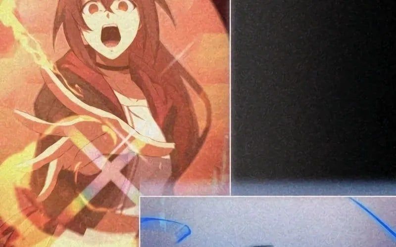 Hắc Ma Pháp Sư Kẻ Duy Nhất Trở Lại Quá Khứ Với Kỹ Năng Gian Lận Siêu Việt Chapter 17 - 255