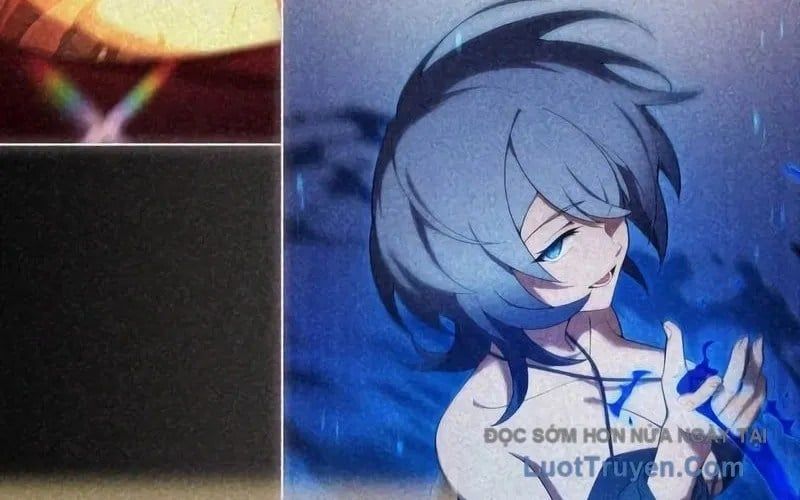 Hắc Ma Pháp Sư Kẻ Duy Nhất Trở Lại Quá Khứ Với Kỹ Năng Gian Lận Siêu Việt Chapter 17 - 256