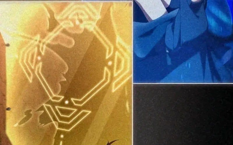 Hắc Ma Pháp Sư Kẻ Duy Nhất Trở Lại Quá Khứ Với Kỹ Năng Gian Lận Siêu Việt Chapter 17 - 257