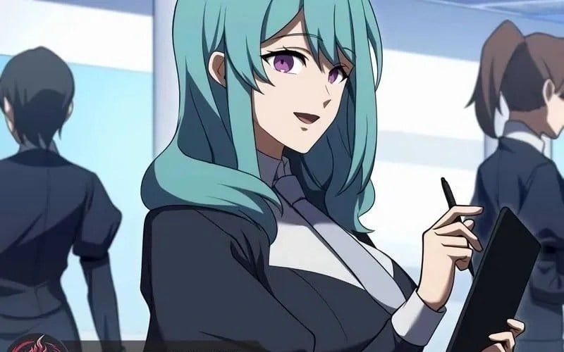 Hắc Ma Pháp Sư Kẻ Duy Nhất Trở Lại Quá Khứ Với Kỹ Năng Gian Lận Siêu Việt Chapter 17 - 275