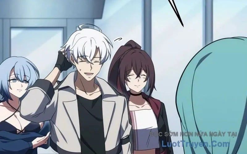 Hắc Ma Pháp Sư Kẻ Duy Nhất Trở Lại Quá Khứ Với Kỹ Năng Gian Lận Siêu Việt Chapter 17 - 278