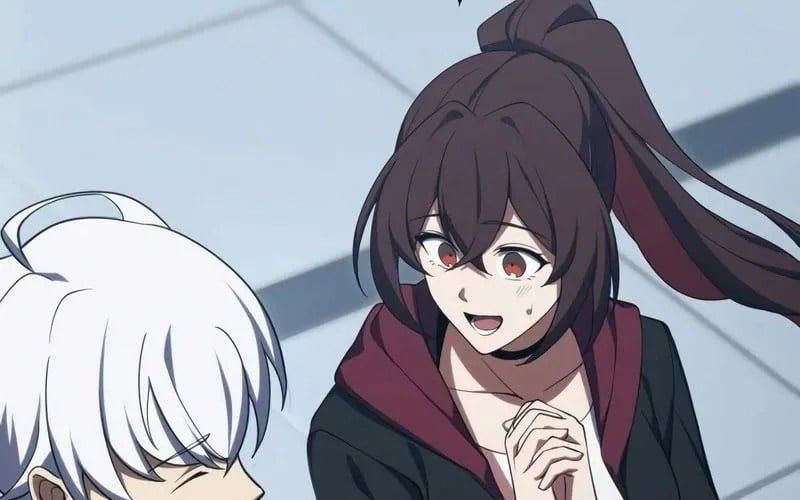 Hắc Ma Pháp Sư Kẻ Duy Nhất Trở Lại Quá Khứ Với Kỹ Năng Gian Lận Siêu Việt Chapter 17 - 302