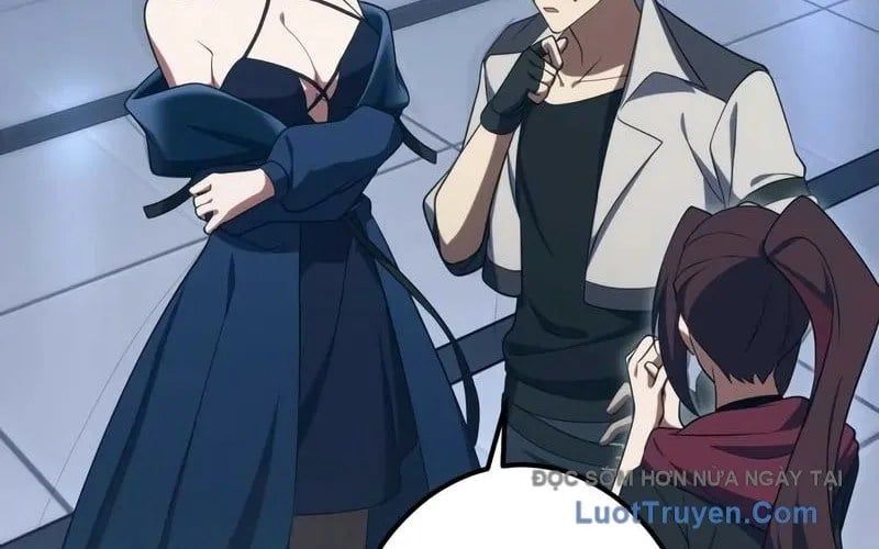 Hắc Ma Pháp Sư Kẻ Duy Nhất Trở Lại Quá Khứ Với Kỹ Năng Gian Lận Siêu Việt Chapter 17 - 311