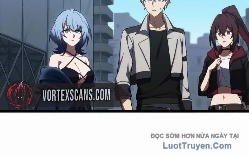 Hắc Ma Pháp Sư Kẻ Duy Nhất Trở Lại Quá Khứ Với Kỹ Năng Gian Lận Siêu Việt Chapter 17 - 327