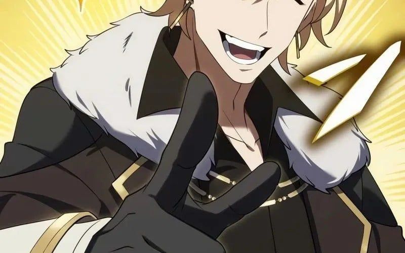 Hắc Ma Pháp Sư Kẻ Duy Nhất Trở Lại Quá Khứ Với Kỹ Năng Gian Lận Siêu Việt Chapter 17 - 332