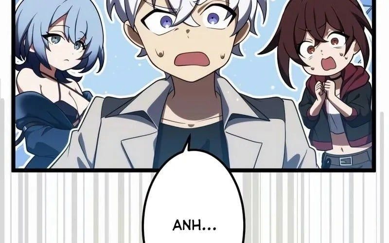 Hắc Ma Pháp Sư Kẻ Duy Nhất Trở Lại Quá Khứ Với Kỹ Năng Gian Lận Siêu Việt Chapter 17 - 336