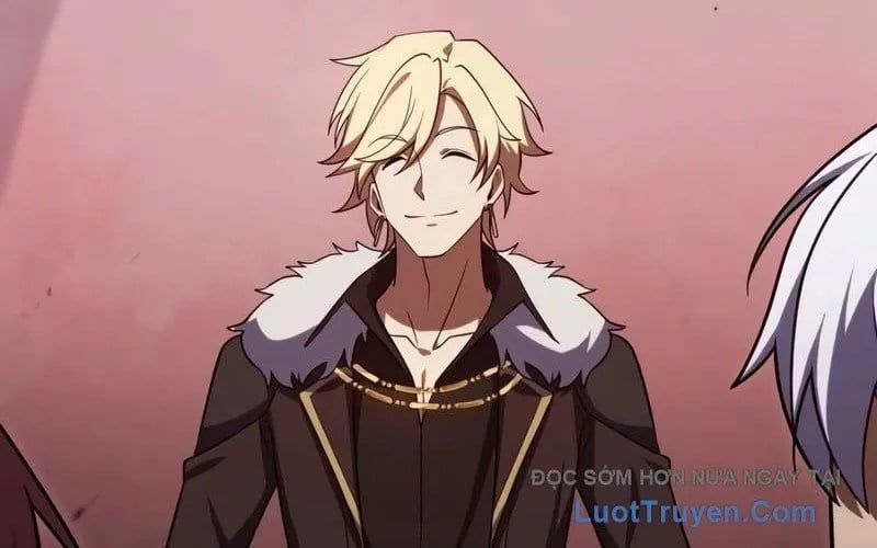 Hắc Ma Pháp Sư Kẻ Duy Nhất Trở Lại Quá Khứ Với Kỹ Năng Gian Lận Siêu Việt Chapter 17 - 39