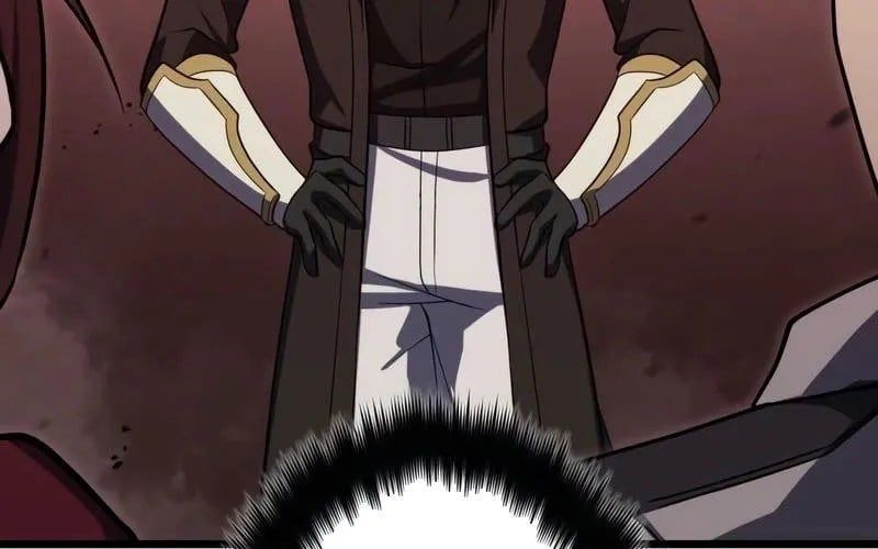 Hắc Ma Pháp Sư Kẻ Duy Nhất Trở Lại Quá Khứ Với Kỹ Năng Gian Lận Siêu Việt Chapter 17 - 40