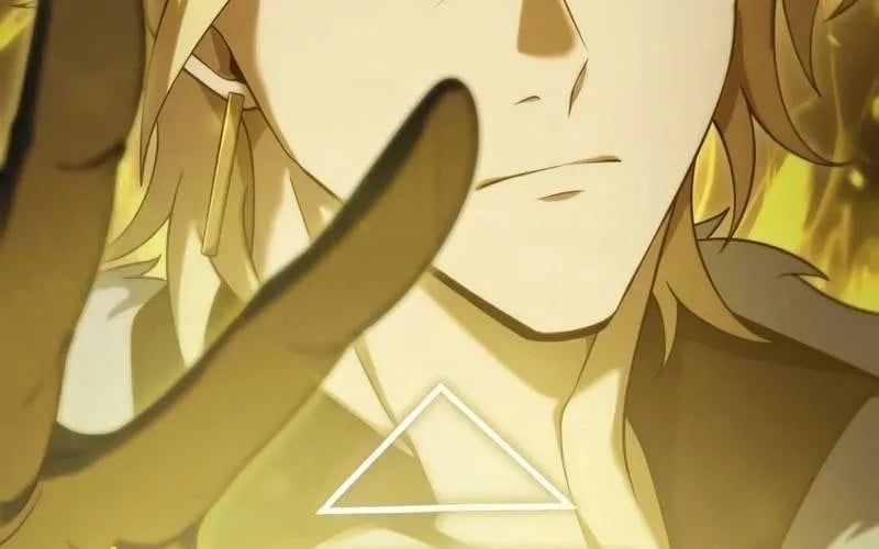 Hắc Ma Pháp Sư Kẻ Duy Nhất Trở Lại Quá Khứ Với Kỹ Năng Gian Lận Siêu Việt Chapter 17 - 46