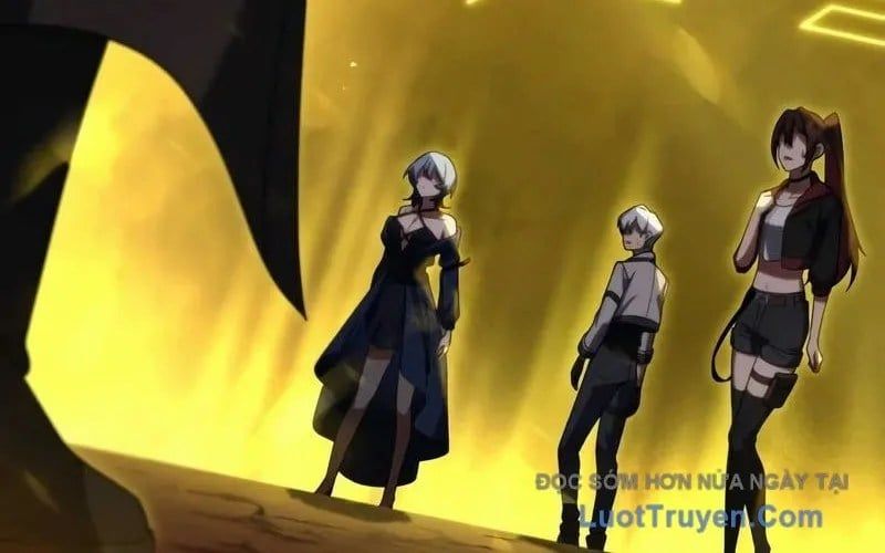 Hắc Ma Pháp Sư Kẻ Duy Nhất Trở Lại Quá Khứ Với Kỹ Năng Gian Lận Siêu Việt Chapter 17 - 7