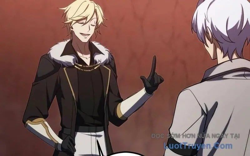 Hắc Ma Pháp Sư Kẻ Duy Nhất Trở Lại Quá Khứ Với Kỹ Năng Gian Lận Siêu Việt Chapter 17 - 61