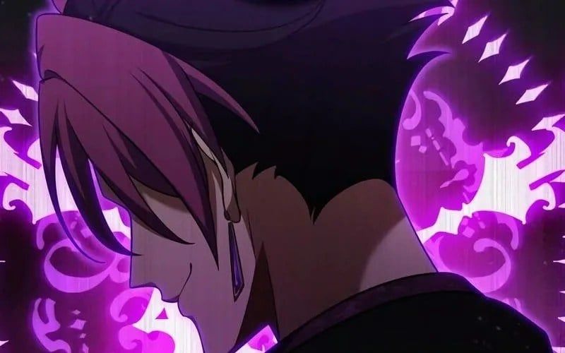 Hắc Ma Pháp Sư Kẻ Duy Nhất Trở Lại Quá Khứ Với Kỹ Năng Gian Lận Siêu Việt Chapter 17 - 73