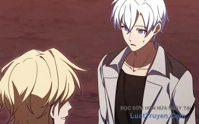 Hắc Ma Pháp Sư Kẻ Duy Nhất Trở Lại Quá Khứ Với Kỹ Năng Gian Lận Siêu Việt Chapter 17 - 80