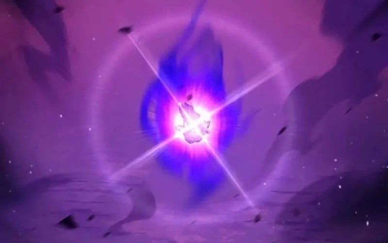 Hắc Ma Pháp Sư Kẻ Duy Nhất Trở Lại Quá Khứ Với Kỹ Năng Gian Lận Siêu Việt Chapter 17 - 97